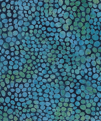 Turtle Cove by Island Batik