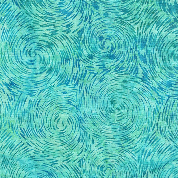 Twilight Glow by Island Batik