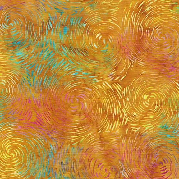 Twilight Glow by Island Batik
