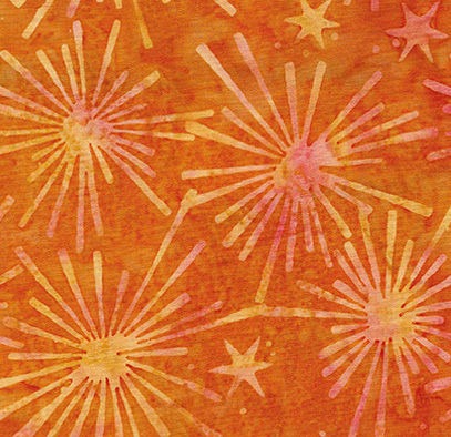 Twilight Glow by Island Batik