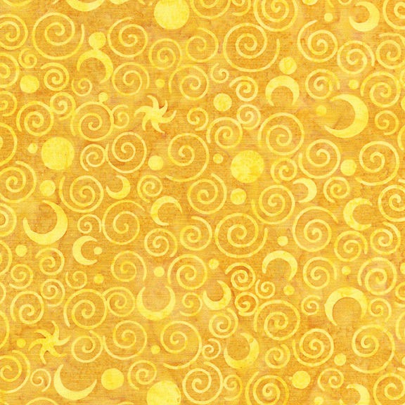 Twilight Glow by Island Batik
