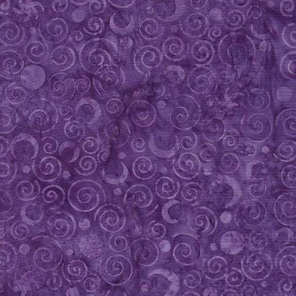 Twilight Glow by Island Batik