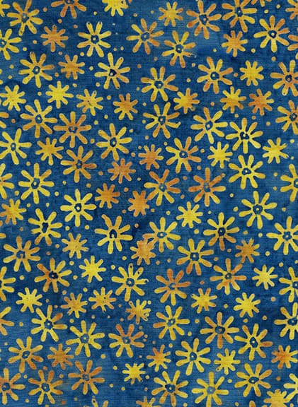Twilight by Island Batik