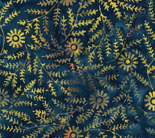 Twilight by Island Batik