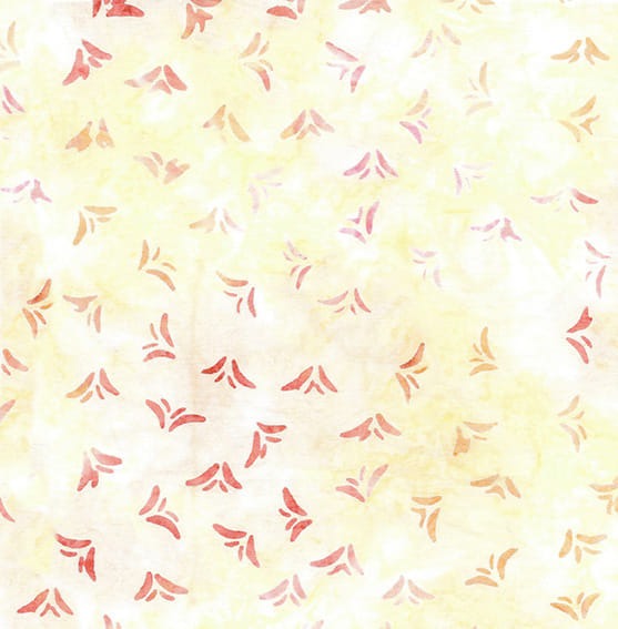 Winged Things by Kate Colleran
