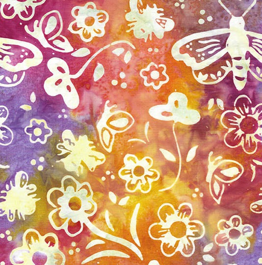 Winged Things by Kate Colleran