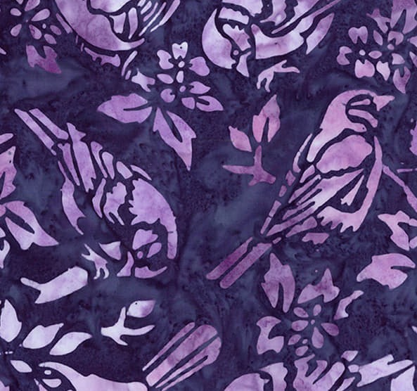 Backyard Birds by Riley Blake