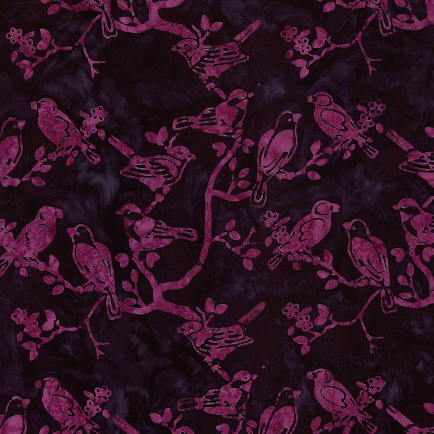 Backyard Birds by Riley Blake