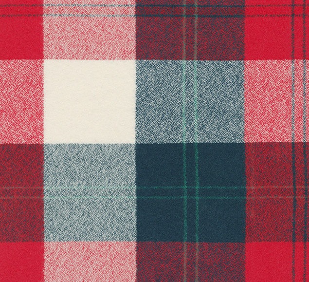 Mammoth Flannel by Robert Kaufman