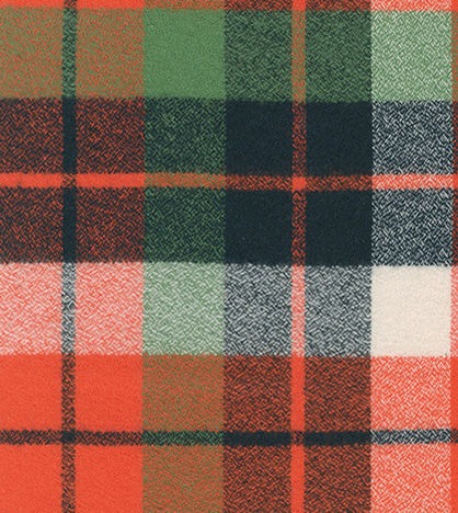 Mammoth Flannel by Robert Kaufman