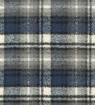 Mammoth Flannel by Robert Kaufman