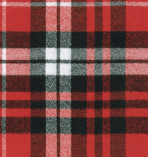 Mammoth Flannel by Robert Kaufman