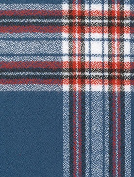 Mammoth Flannel by Robert Kaufman