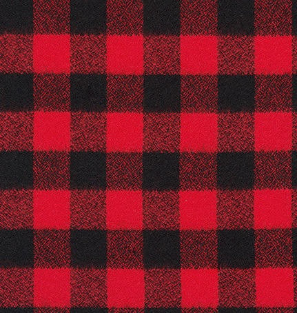 Mammoth Flannel by Robert Kaufman