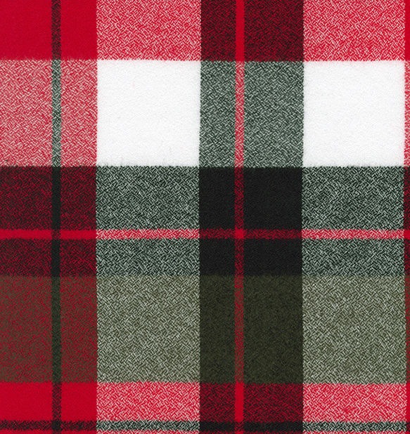 Mammoth Flannel by Robert Kaufman