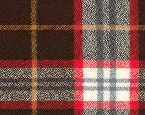 Mammoth Flannel by Robert Kaufman