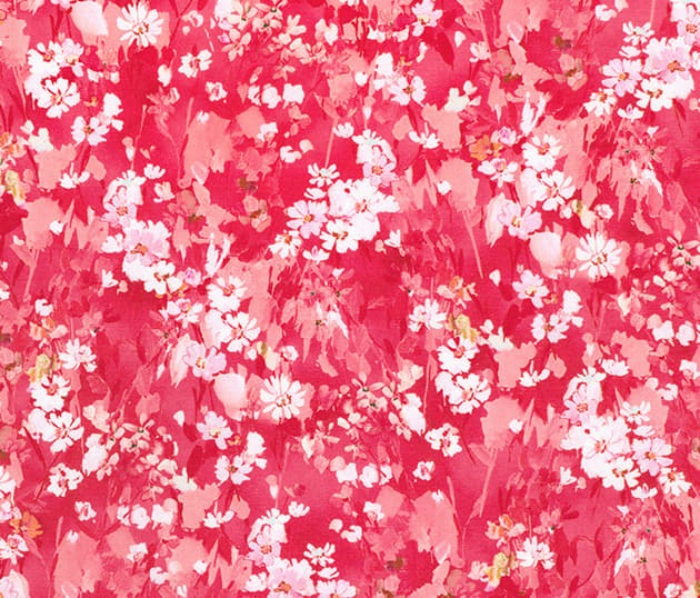 Painterly Petals-Valley by Studio RK