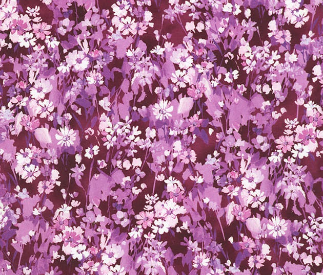 Painterly Petals-Valley by Studio RK