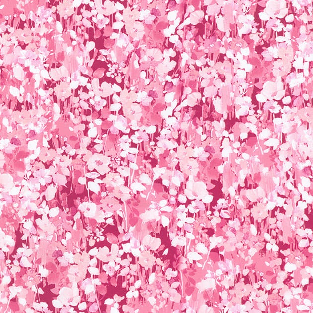 Painterly Petals-Valley by Studio RK