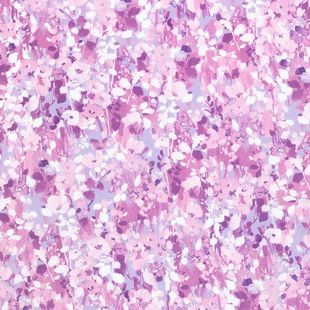 Painterly Petals-Valley by Studio RK