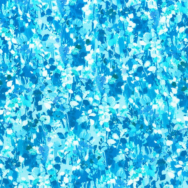 Painterly Petals-Valley by Studio RK
