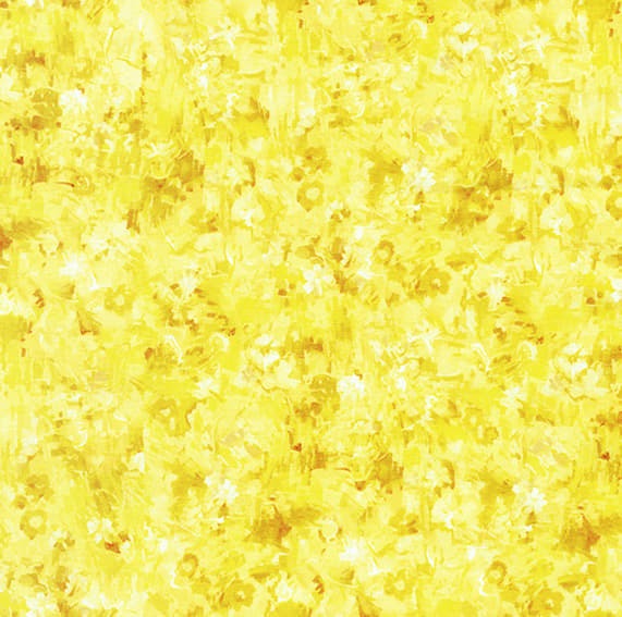 Painterly Petals-Valley by Studio RK