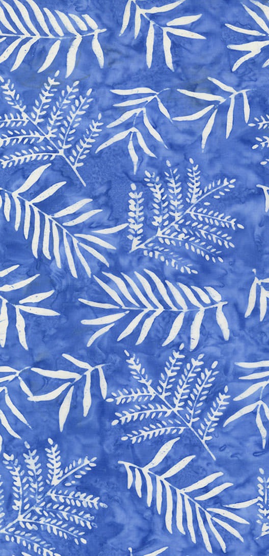 Bluebell by Timeless Treasures