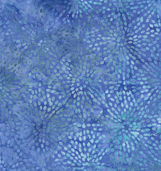 Bluebell by Timeless Treasures