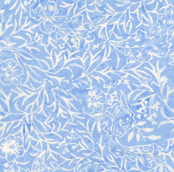 Bluebell by Timeless Treasures