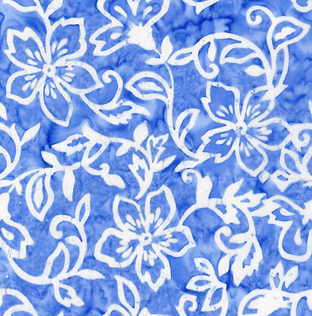 Bluebell by Timeless Treasures