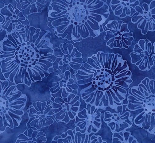 Bluebell by Timeless Treasures