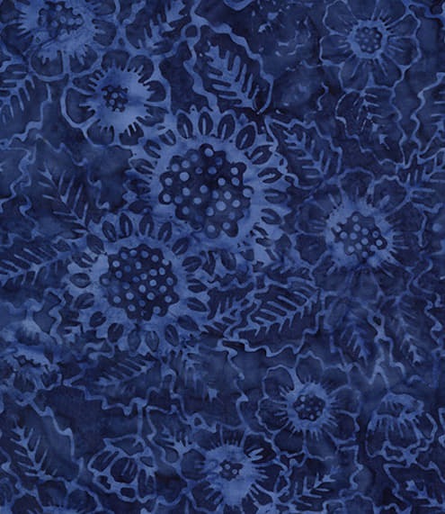 Bluebell by Timeless Treasures