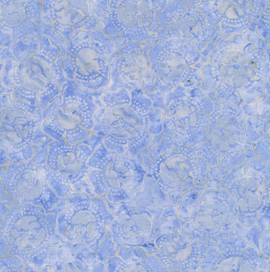 Bluebell by Timeless Treasures