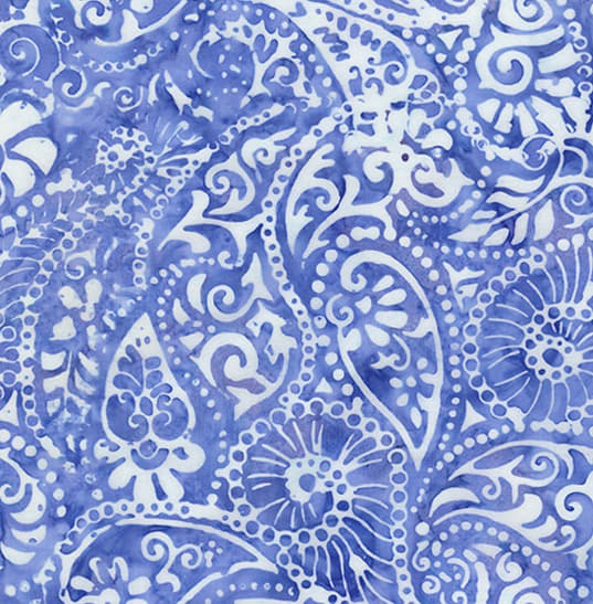 Bluebell by Timeless Treasures