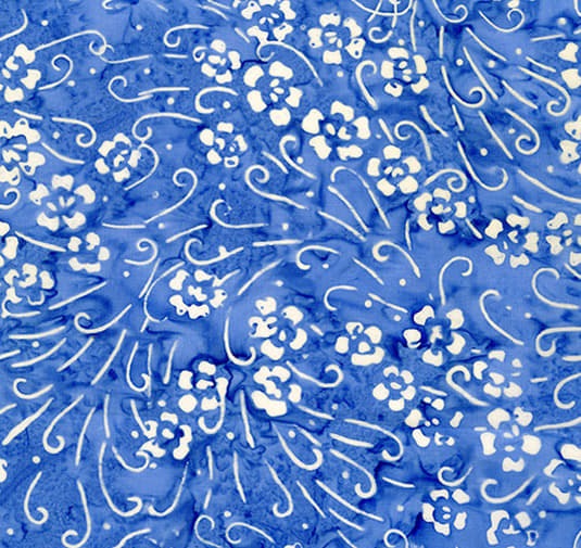 Bluebell by Timeless Treasures