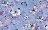 Butterfly Dreams by Timeless Treasures