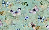 Butterfly Dreams by Timeless Treasures