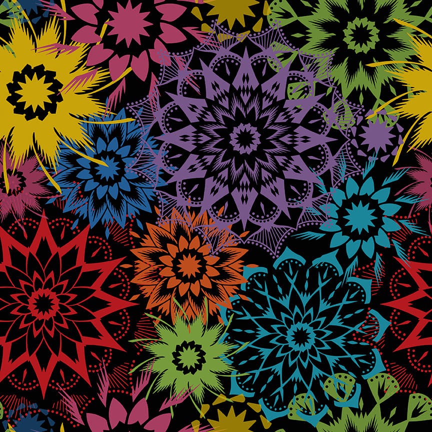 ColorStock by QuiltWorx