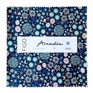 Arcadia Multi