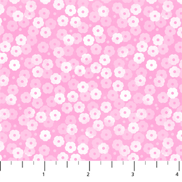 June Petunia Pink