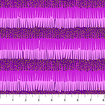 Party Time Fringe Purple