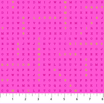Party Time Game Pink