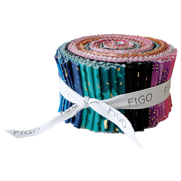Party Time Strip Roll