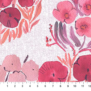 Penrose Floral Berry