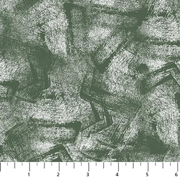 Penrose Dry Brush Green