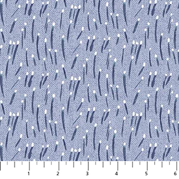 Penrose Field Blue