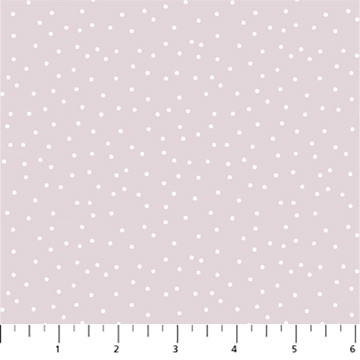 Penrose Dots Lilac
