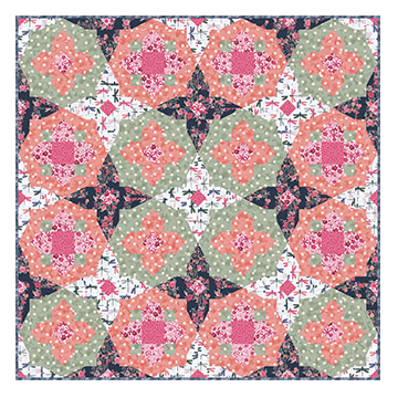 Penrose Shop Sample