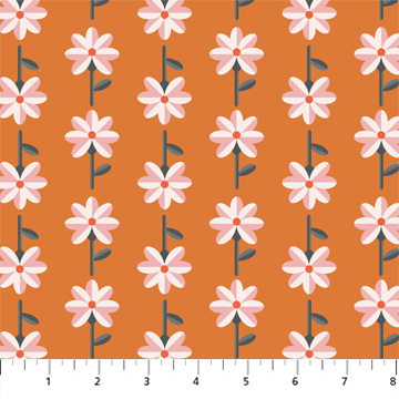 Pickle Juice Daisy Orange