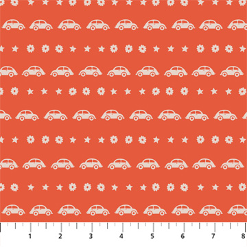 Pickle Juice Cars Red